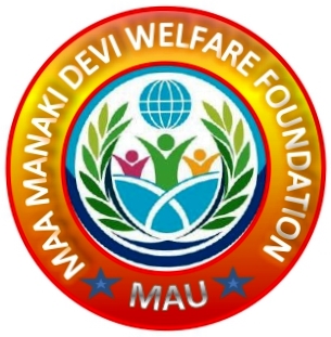 Welcome to Maa Manaki devi Welfare Foundation